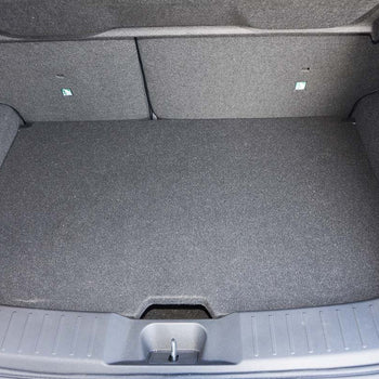 Tapis de coffre Nissan Juke II, carrosserie suv, fabrication 09.2019 - présent, coffre supérieur | 193278GRD