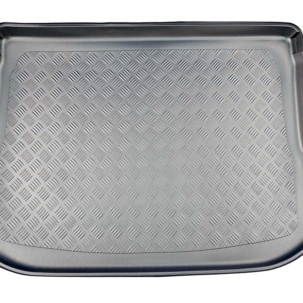 Tapis de coffre Nissan Qashqai III MHEV, carrosserie suv, fabrication 06.2021 - présent, coffre supérieur | 193279BSC