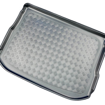 Tapis de coffre Nissan Qashqai III e-Power Facelift, carrosserie suv, fabrication 2024 - présent, coffre supérieur, plancher variable en la position la plus haute | 193279BSC