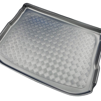 Tapis de coffre Nissan Qashqai III MHEV, carrosserie suv, fabrication 06.2021 - présent, coffre supérieur | 193279BSC