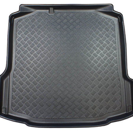 Tapis de coffre Skoda Rapid, carrosserie berline, fabrication 10.2012 - 03.2019 | 193281BSC