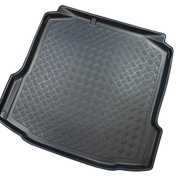 Tapis de coffre Skoda Rapid, carrosserie berline, fabrication 10.2012 - 03.2019 | 193281BSC