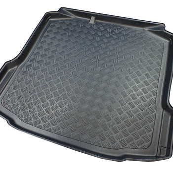Tapis de coffre Skoda Rapid, carrosserie berline, fabrication 10.2012 - 03.2019 | 193281BSC