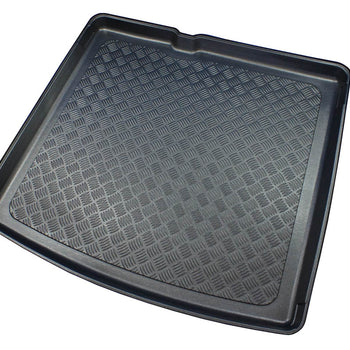 Tapis de coffre Skoda Fabia III, carrosserie break, fabrication 01.2015 - 08.2021, coffre inférieur | 193288BSC