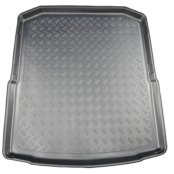 Tapis de coffre Skoda Superb III, carrosserie sedán, fabrication 05.2015 - présent | 193290BSC