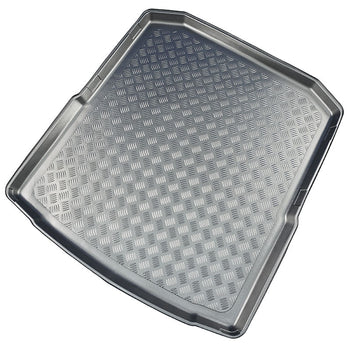 Tapis de coffre Skoda Superb III, carrosserie sedán, fabrication 05.2015 - présent | 193290BSC
