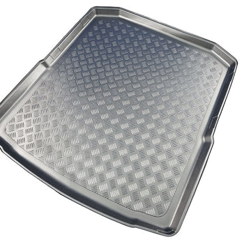 Tapis de coffre Skoda Superb III, carrosserie sedán, fabrication 05.2015 - présent | 193290BSC