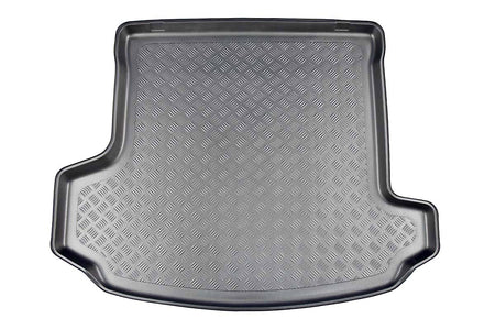 Tapis de coffre Skoda Kodiaq, carrosserie suv, fabrication 03.2017 - 10.2023, 7 places, 3e rangée abaissée | 193293BSC
