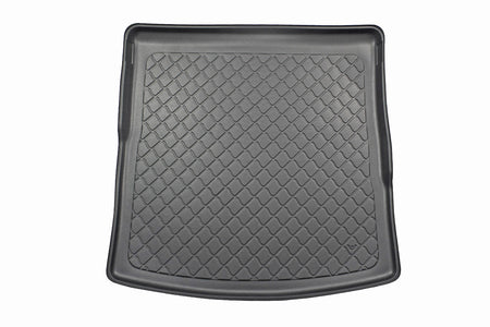 Tapis de coffre Skoda Kodiaq, carrosserie suv, fabrication 03.2017 - présent, coffre inférieur | 193294GRD