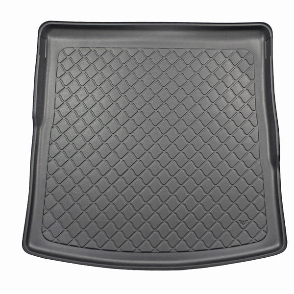 Tapis de coffre Skoda Kodiaq, carrosserie suv, fabrication 03.2017 - présent, coffre inférieur | 193294GRD