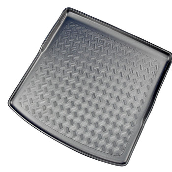 Tapis de coffre Skoda Kodiaq, carrosserie suv, fabrication 03.2017 - présent, coffre inférieur | 193294BSC