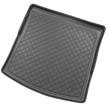 Tapis de coffre Skoda Kodiaq, carrosserie suv, fabrication 03.2017 - présent, coffre inférieur | 193294GRD
