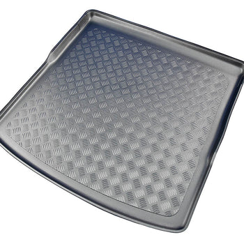 Tapis de coffre Skoda Kodiaq, carrosserie suv, fabrication 03.2017 - présent, coffre inférieur | 193294BSC