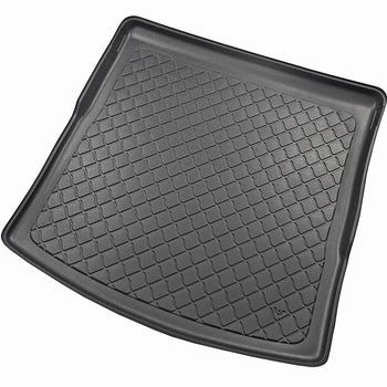 Tapis de coffre Skoda Kodiaq, carrosserie suv, fabrication 03.2017 - présent, coffre inférieur | 193294GRD