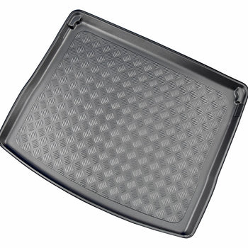 Tapis de coffre Skoda Karoq, carrosserie suv, fabrication 2017 - présent, coffre supérieur | 193297BSC