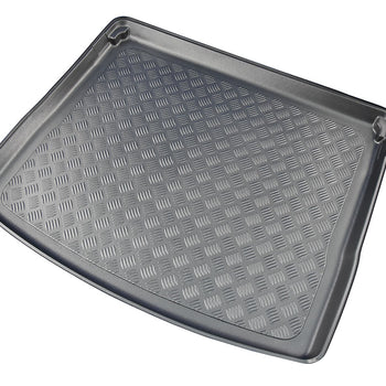 Tapis de coffre Skoda Karoq, carrosserie suv, fabrication 2017 - présent, coffre supérieur | 193297BSC