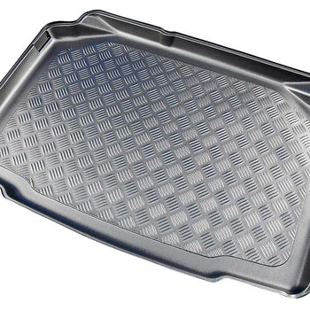 Tapis de coffre Skoda Kamiq, carrosserie suv, fabrication 09.2019 - présent, coffre inférieur | 193299BSC