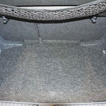 Tapis de coffre Skoda Kamiq, carrosserie suv, fabrication 09.2019 - présent, coffre inférieur | 193299GRD
