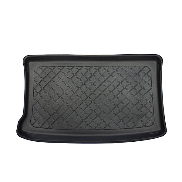 Tapis de coffre Hyundai I20 II, carrosserie suv, fabrication 01.2016 - 07.2020, active gb, coffre supérieur | 193308GRD