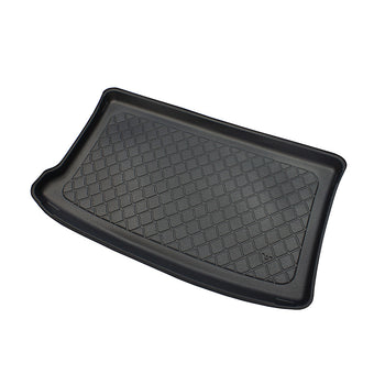 Tapis de coffre Hyundai I20 II, carrosserie suv, fabrication 01.2016 - 07.2020, active gb, coffre supérieur | 193308GRD