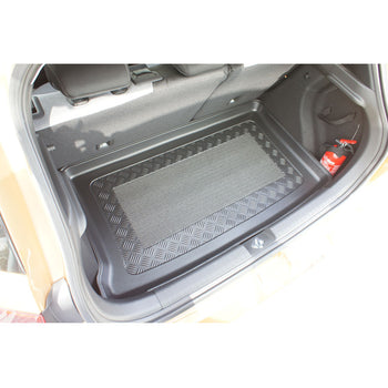 Tapis de coffre Hyundai I20 II, carrosserie berline, fabrication 12.2014 - 07.2020, gb, coffre supérieur | 193308