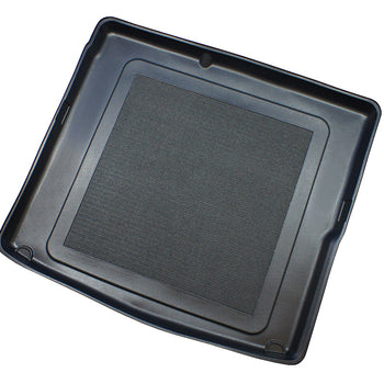 Tapis de coffre Hyundai Ioniq Elektro, carrosserie berline, fabrication 10.2016 - présent, coffre inférieur | 193311