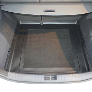Tapis de coffre Hyundai Ioniq Hybrid, carrosserie berline, fabrication 10.2016 - présent, coffre inférieur | 193311