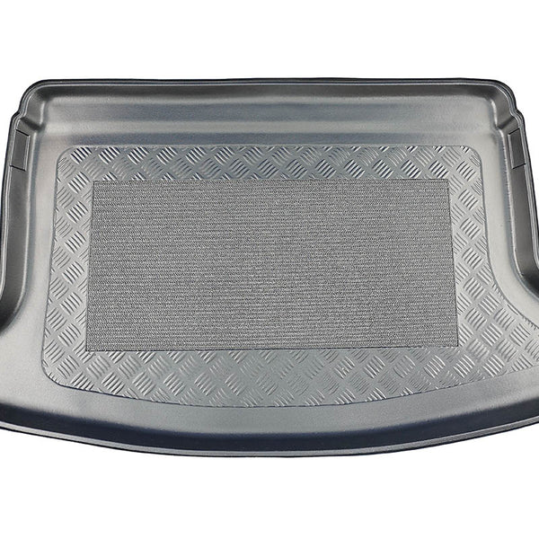 Tapis de coffre Hyundai I30 III, carrosserie berline, fabrication 02.2017 - présent, coffre inférieur | 193313