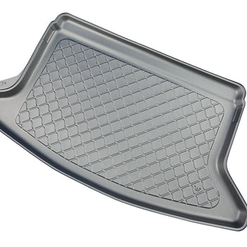 Tapis de coffre Hyundai I30 III, carrosserie berline, fabrication 02.2017 - présent, coffre inférieur | 193313GRD
