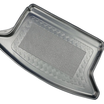 Tapis de coffre Hyundai I30 III, carrosserie berline, fabrication 02.2017 - présent, coffre inférieur | 193313