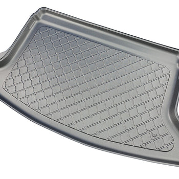 Tapis de coffre Hyundai I30 III, carrosserie berline, fabrication 02.2017 - présent, coffre inférieur | 193313GRD