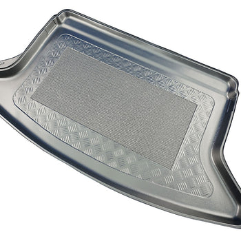 Tapis de coffre Hyundai I30 III, carrosserie berline, fabrication 02.2017 - présent, coffre inférieur | 193313