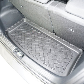 Tapis de coffre Hyundai I10 III, carrosserie berline, fabrication 02.2020 - présent, coffre inférieur | 193319GRD