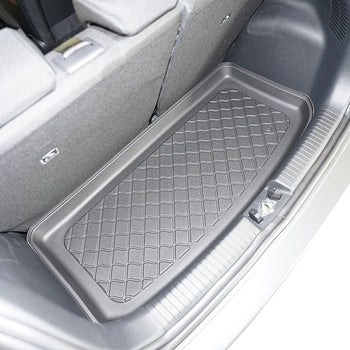 Tapis de coffre Hyundai I10 III, carrosserie berline, fabrication 02.2020 - présent, coffre inférieur | 193319GRD