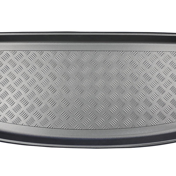 Tapis de coffre Hyundai I10 III, carrosserie berline, fabrication 02.2020 - présent, coffre inférieur | 193319BSC