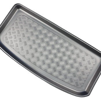 Tapis de coffre Hyundai I10 III, carrosserie berline, fabrication 02.2020 - présent, coffre inférieur | 193319BSC