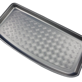 Tapis de coffre Hyundai I10 III, carrosserie berline, fabrication 02.2020 - présent, coffre inférieur | 193319BSC