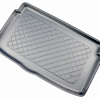 Tapis de coffre Hyundai I20 III, carrosserie berline, fabrication 10.2020 - présent, coffre inférieur | 193320GRD