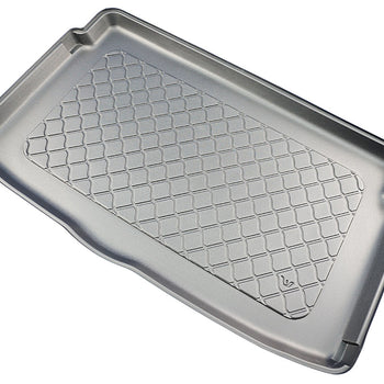 Tapis de coffre Hyundai I20 III, carrosserie berline, fabrication 10.2020 - présent, facelift, coffre inférieur | 193320GRD