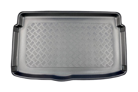 Tapis de coffre Hyundai I20 III, carrosserie berline, fabrication 10.2020 - présent, coffre inférieur | 193320BSC