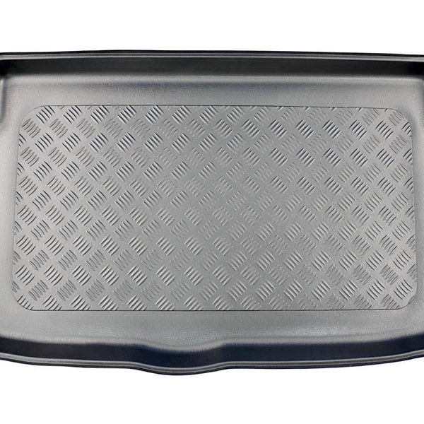 Tapis de coffre Hyundai I20 III, carrosserie berline, fabrication 10.2020 - présent, coffre inférieur | 193320BSC