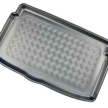 Tapis de coffre Hyundai I20 III, carrosserie berline, fabrication 10.2020 - présent, coffre inférieur | 193320BSC