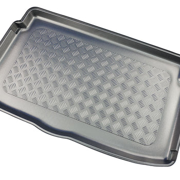 Tapis de coffre Hyundai I20 III, carrosserie berline, fabrication 10.2020 - présent, coffre inférieur | 193320BSC