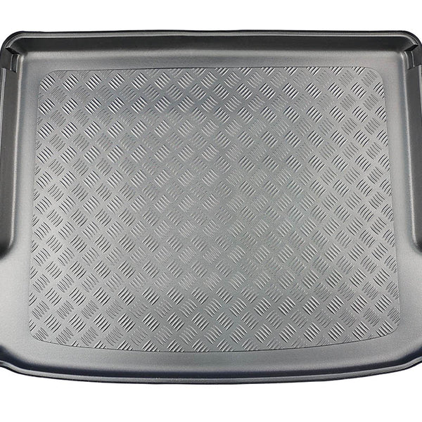 Tapis de coffre Hyundai Tucson IV, carrosserie suv, fabrication 12.2020 - présent, coffre supérieur | 193323BSC