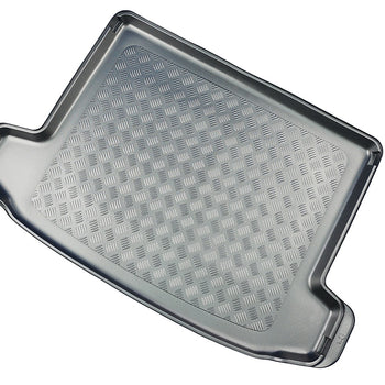 Tapis de coffre Hyundai Tucson IV, carrosserie suv, fabrication 12.2020 - présent, coffre supérieur | 193323BSC