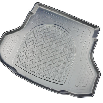 Tapis de coffre Hyundai Elantra VII, carrosserie sedán, fabrication 2021 - présent, facelift #2