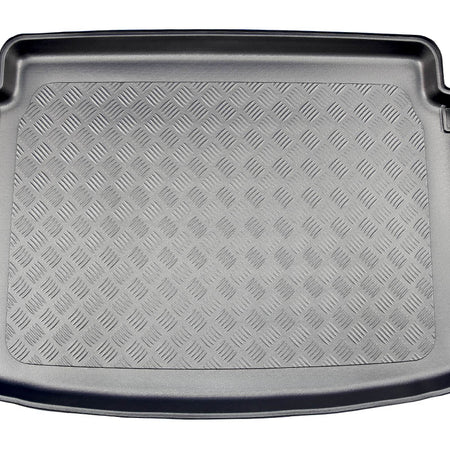 Tapis de coffre Hyundai Bayon, carrosserie suv, fabrication 05.2021 - présent, coffre inférieur, ne correspond mhev | 193329BSC