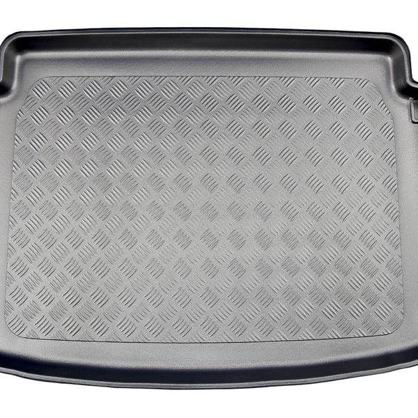 Tapis de coffre Hyundai Bayon, carrosserie suv, fabrication 05.2021 - présent, coffre inférieur, ne correspond mhev | 193329BSC