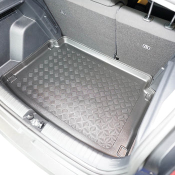 Tapis de coffre Hyundai Bayon, carrosserie suv, fabrication 05.2021 - présent, coffre inférieur, ne correspond mhev | 193329BSC