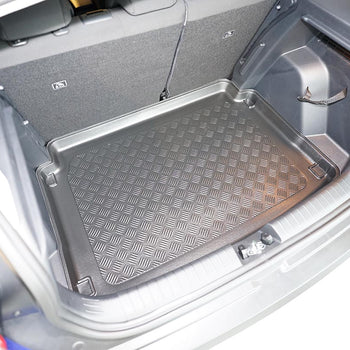 Tapis de coffre Hyundai Bayon, carrosserie suv, fabrication 05.2021 - présent, coffre inférieur, ne correspond mhev | 193329BSC